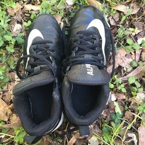 Nike Football cleats